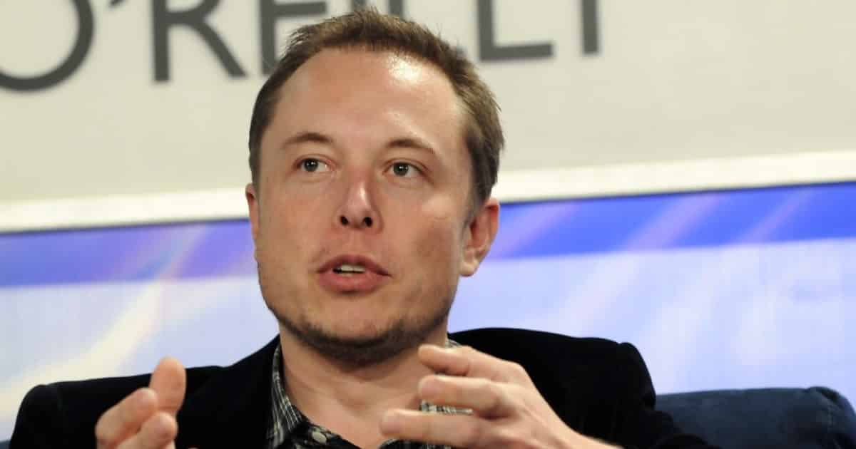 Elon Musk Confirms The Rumors - Breaking News Digest